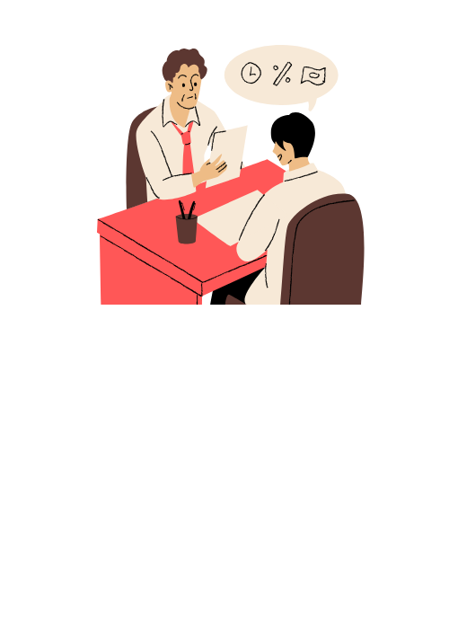 23. Buscando trabajo