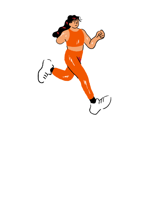 27. Después del ejercicio