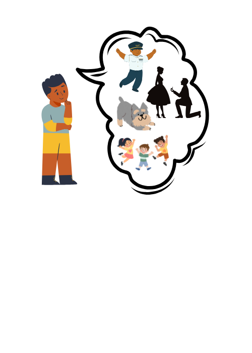 49. cuando sea grande