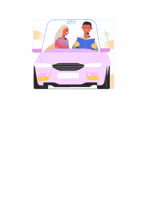 50. por qué conduces tan rápido