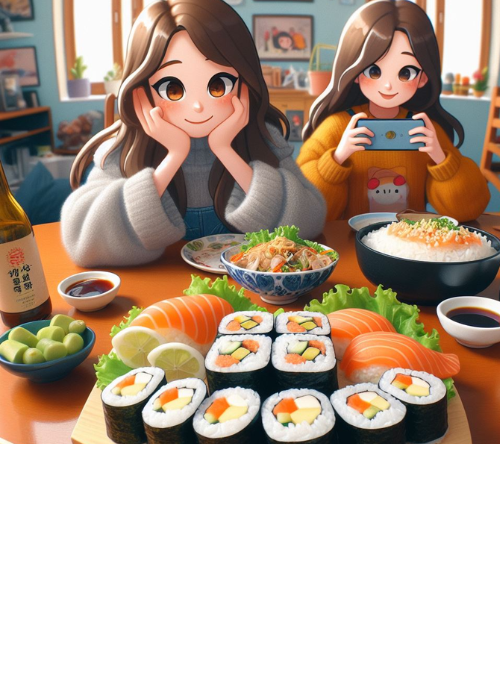 22. Arroz latino vs arroz asiático