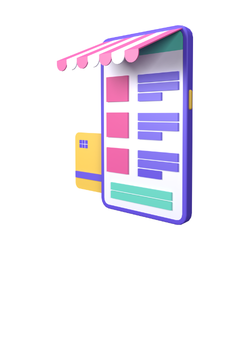 37. Supermercado a domicilio