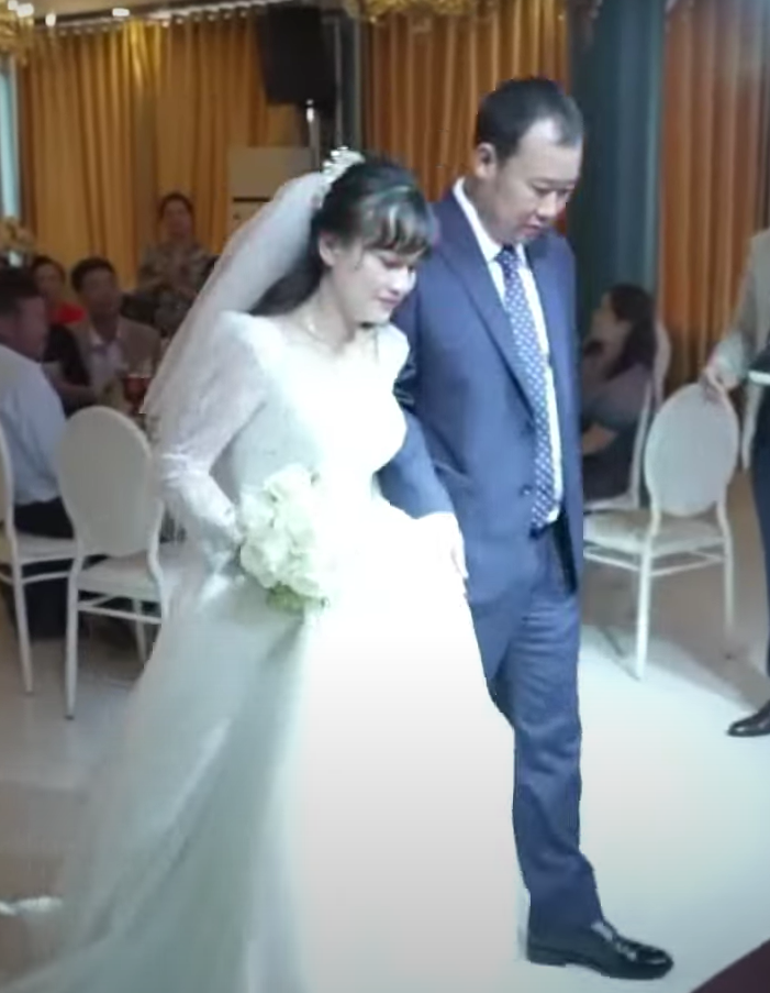 21. ¿Por qué los coreanos buscan esposa extranjera y qué pasaría?