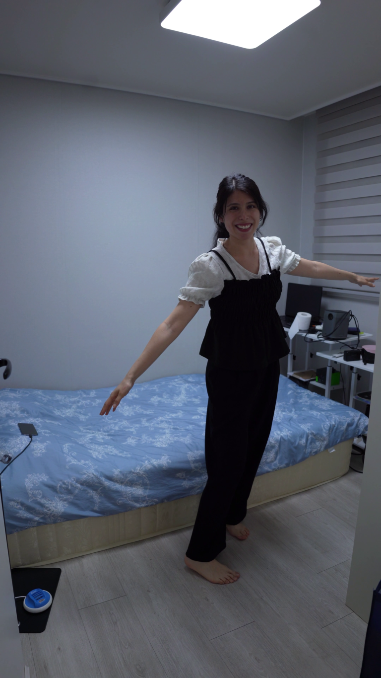 27. ¿Se puede vivir en Corea del Sur por solo 500 USD?